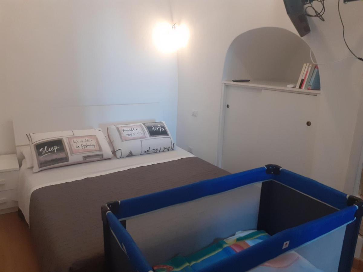A Levante Putignano Eksteriør billede